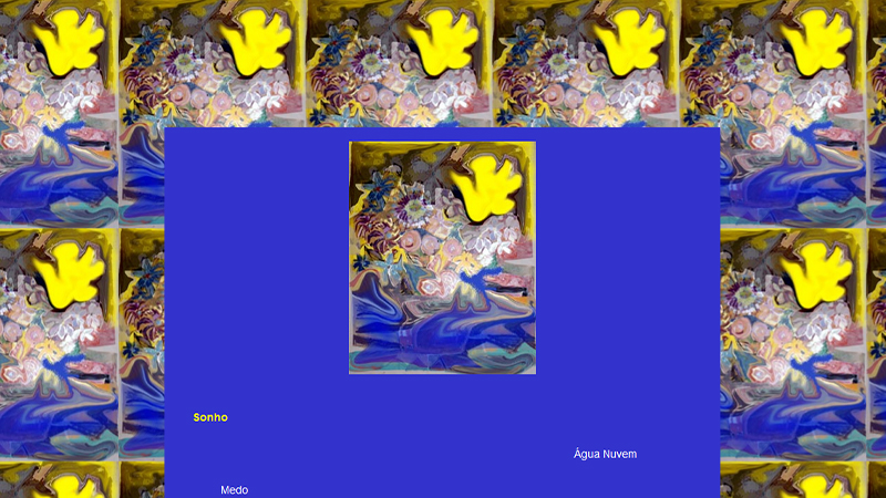 gallery image of Sonho Ãgua Nuvem Vida